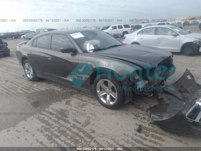 dodge charger 2014 2c3cdxhg7eh287050