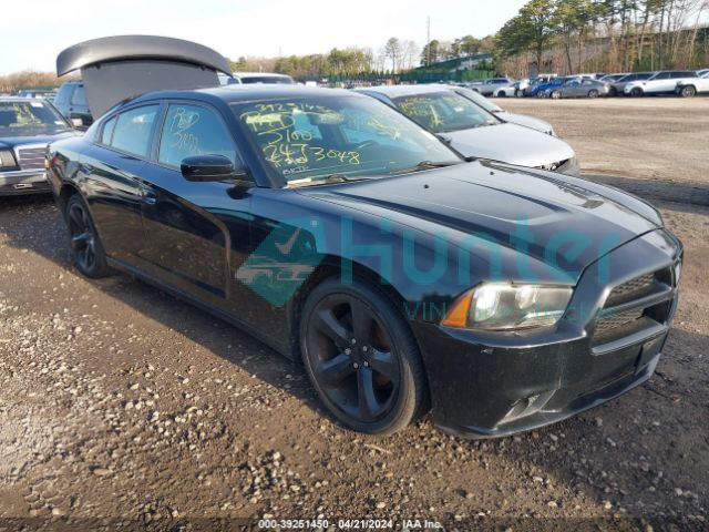 dodge charger 2014 2c3cdxhg7eh347831