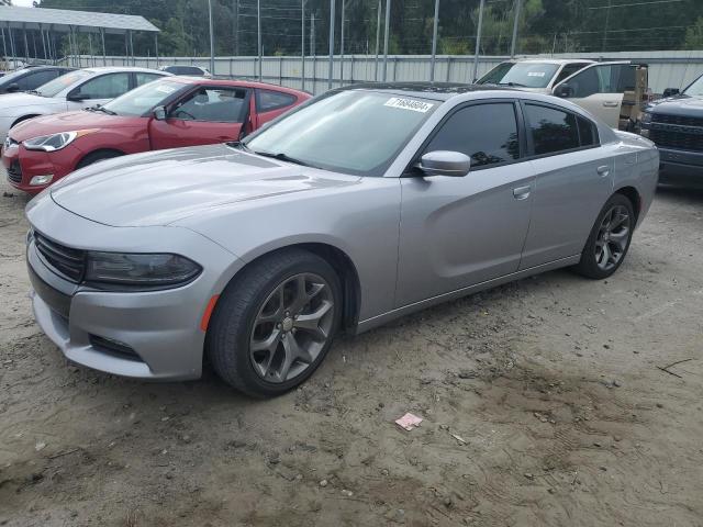 dodge charger sx 2015 2c3cdxhg7fh801223