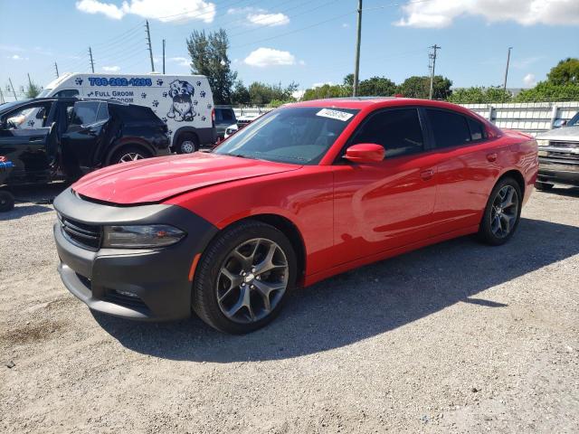 dodge charger sx 2015 2c3cdxhg7fh825506