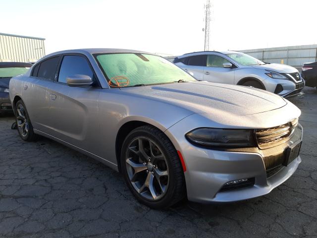 dodge charger sx 2015 2c3cdxhg7fh826784