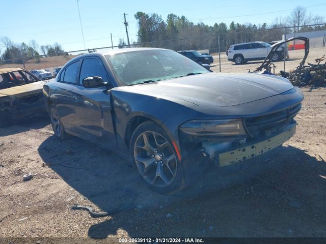 dodge charger 2015 2c3cdxhg7fh844881