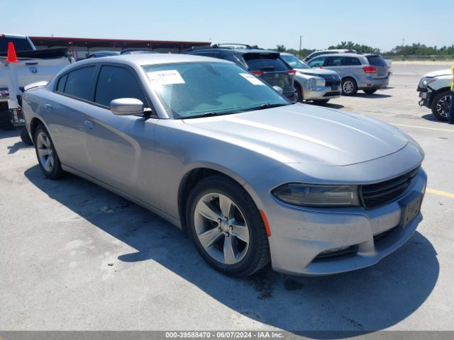 dodge charger 2015 2c3cdxhg7fh889626