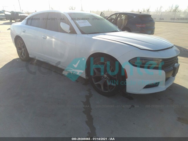 dodge charger 2015 2c3cdxhg7fh896348