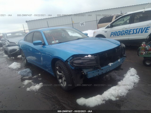 dodge charger 2015 2c3cdxhg7fh928540