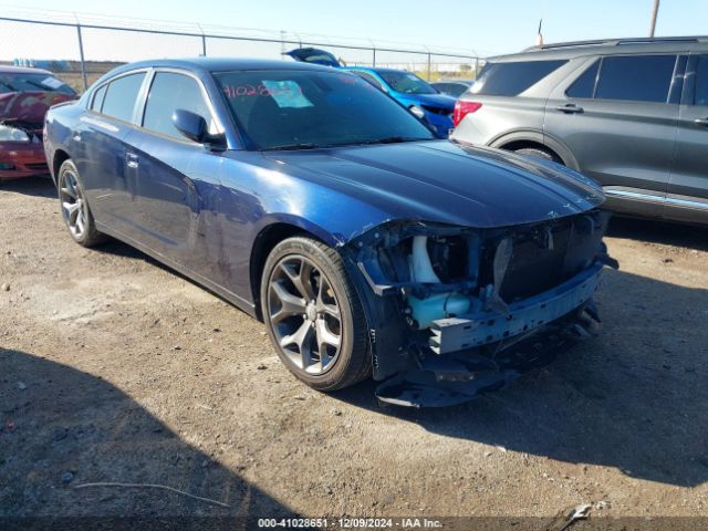 dodge charger 2015 2c3cdxhg7fh928716