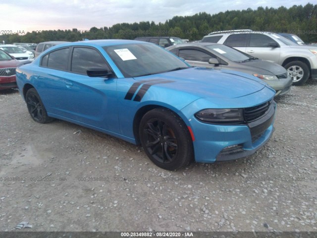 dodge charger 2016 2c3cdxhg7gh143517