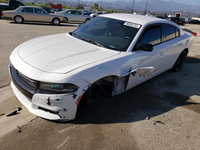 dodge charger sx 2016 2c3cdxhg7gh163556