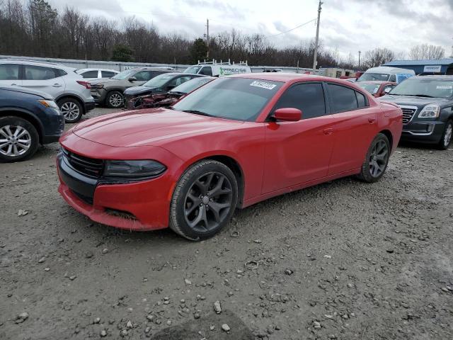 dodge charger sx 2016 2c3cdxhg7gh169583