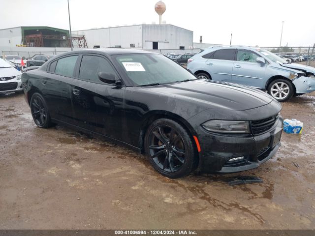 dodge charger 2016 2c3cdxhg7gh188702