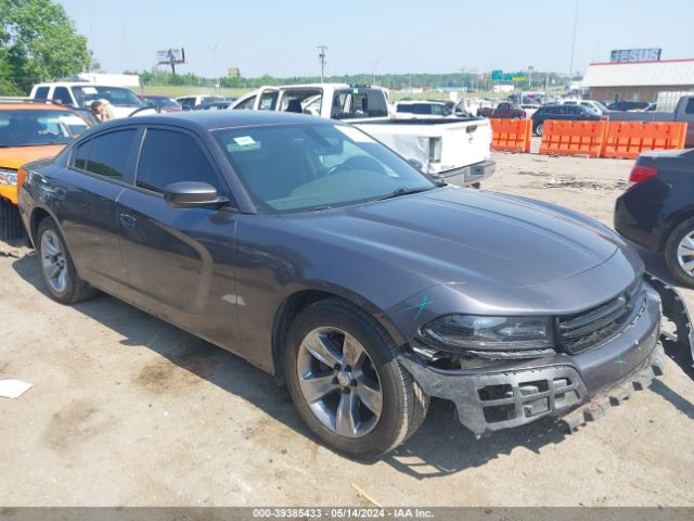 dodge charger 2016 2c3cdxhg7gh210844