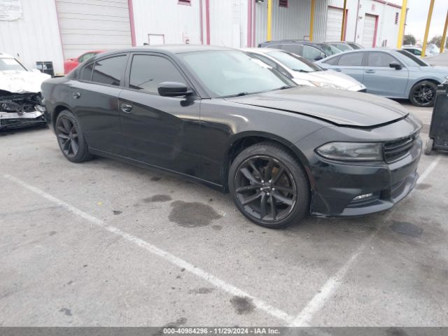 dodge charger 2016 2c3cdxhg7gh235257