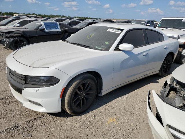 dodge charger sx 2016 2c3cdxhg7gh247117