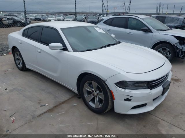 dodge charger 2016 2c3cdxhg7gh257839