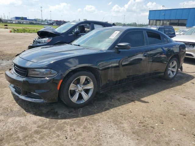 dodge charger sx 2016 2c3cdxhg7gh266444