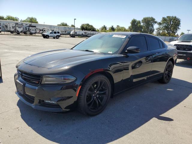 dodge charger 2016 2c3cdxhg7gh272650