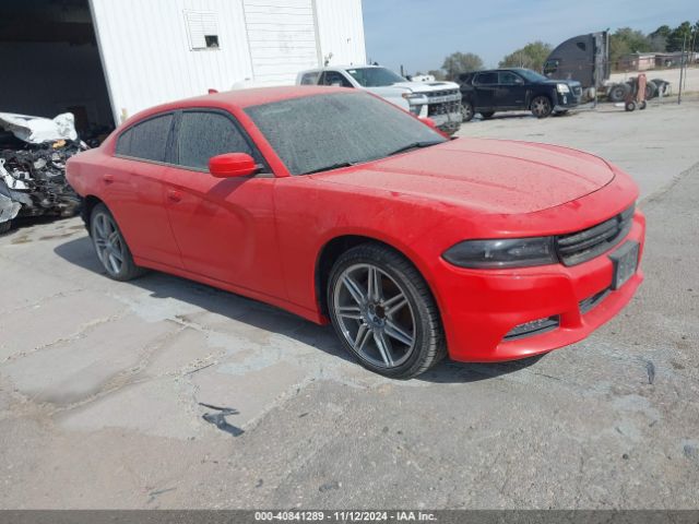 dodge charger 2016 2c3cdxhg7gh347850