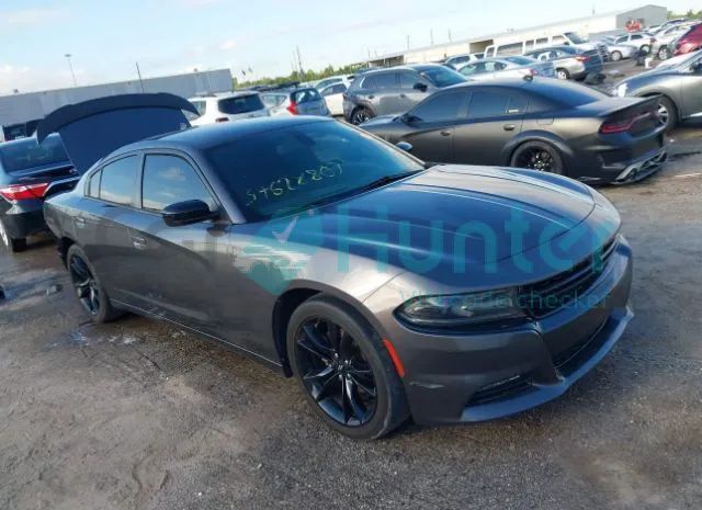 dodge charger 2017 2c3cdxhg7hh515441