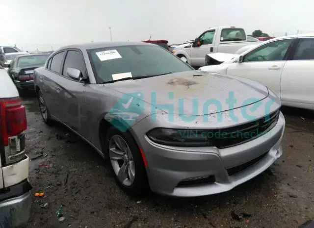 dodge charger 2017 2c3cdxhg7hh528612