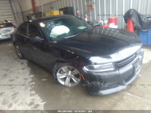 dodge charger 2017 2c3cdxhg7hh581178