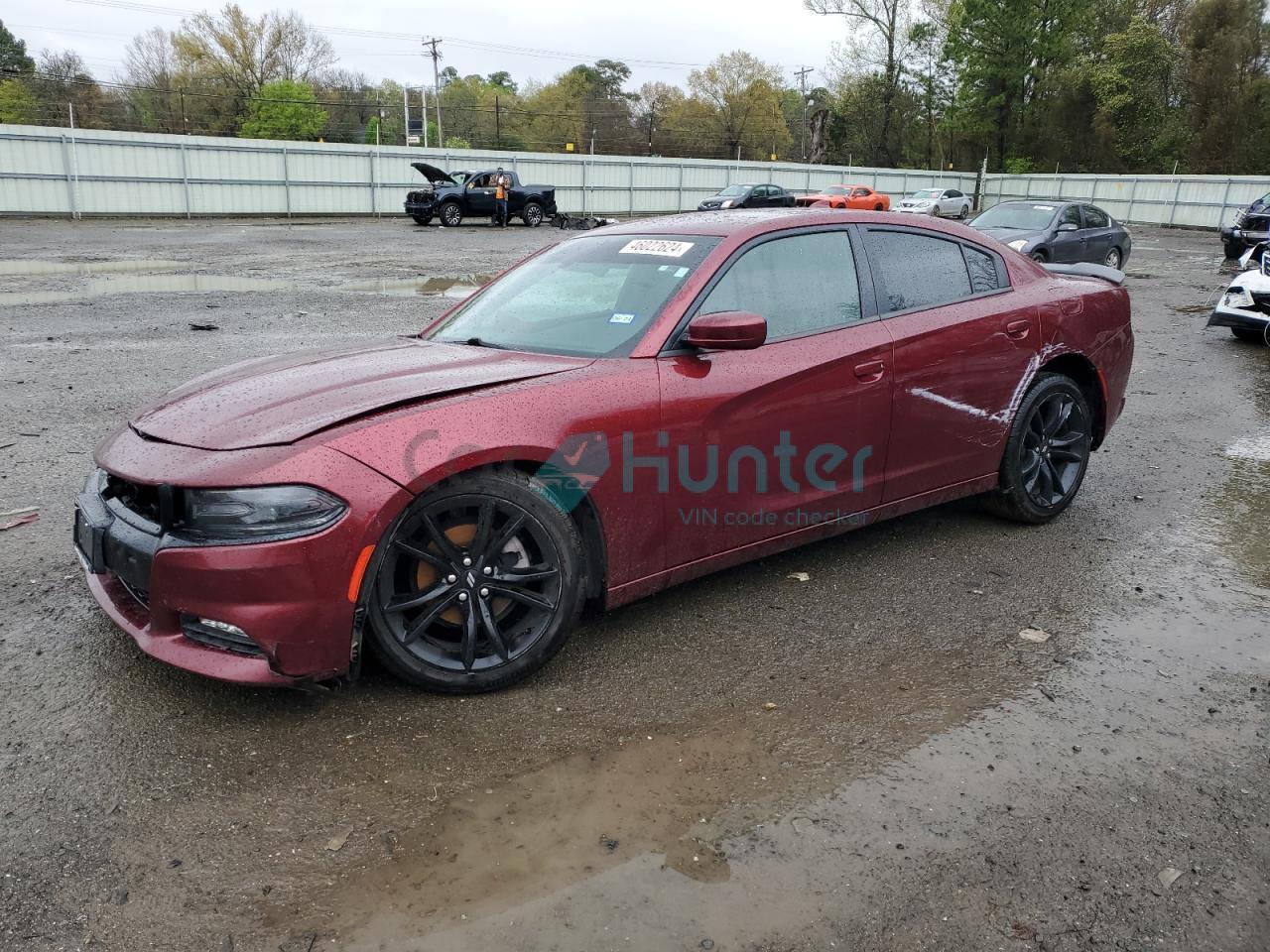 dodge charger 2017 2c3cdxhg7hh595842