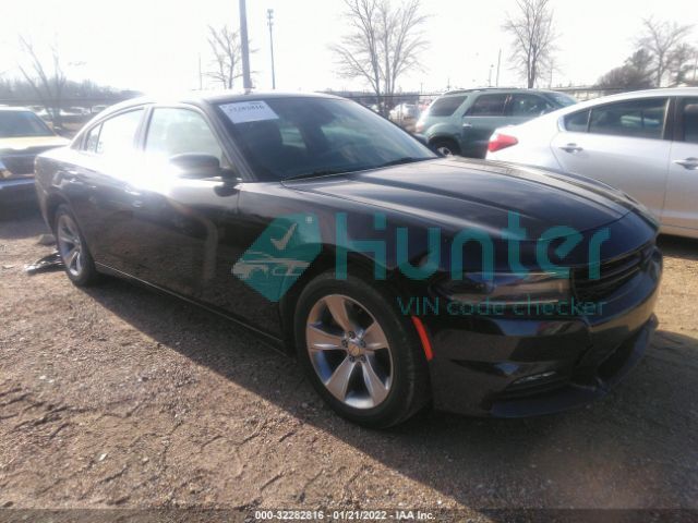 dodge charger 2018 2c3cdxhg7jh139412