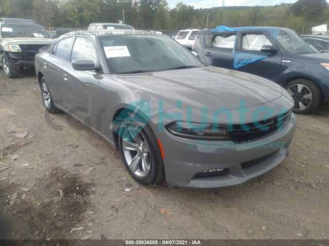 dodge charger 2018 2c3cdxhg7jh139426