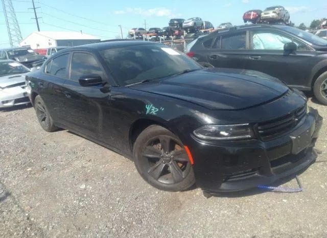 dodge charger 2018 2c3cdxhg7jh144934