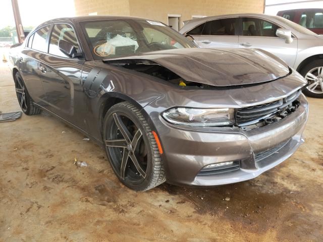 dodge charger sx 2018 2c3cdxhg7jh175777