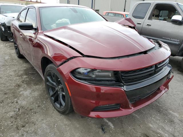 dodge charger sx 2018 2c3cdxhg7jh179280