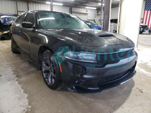 dodge charger sx 2018 2c3cdxhg7jh210107