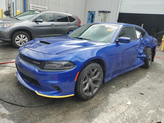 dodge charger sx 2018 2c3cdxhg7jh215727