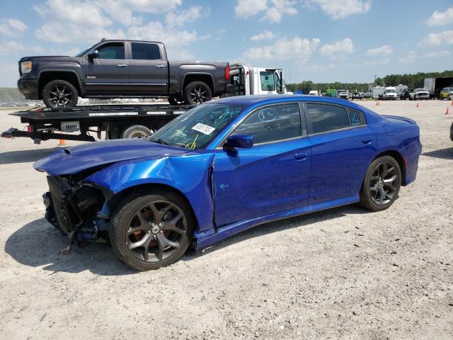 dodge charger sx 2018 2c3cdxhg7jh217946