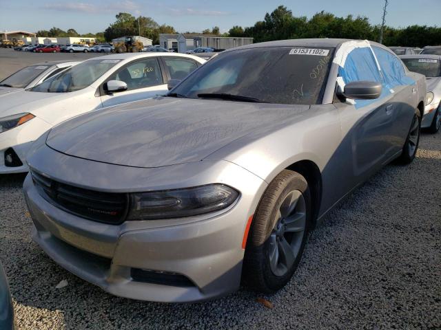 dodge charger sx 2018 2c3cdxhg7jh265625