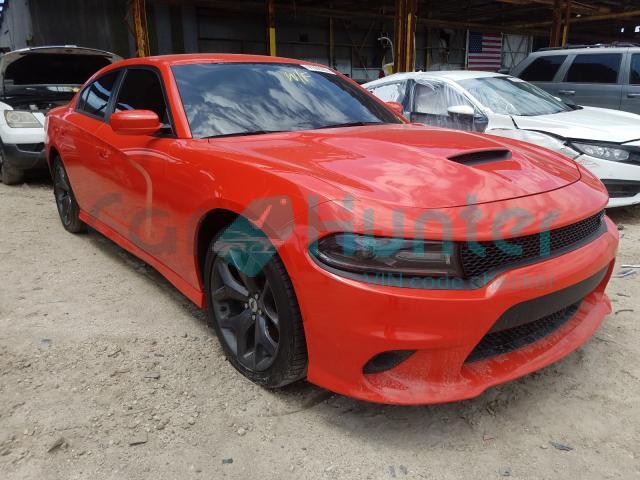 dodge charger sx 2018 2c3cdxhg7jh273272