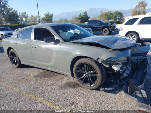 dodge charger 2018 2c3cdxhg7jh281310