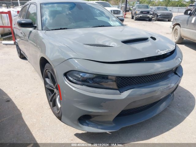 dodge charger 2018 2c3cdxhg7jh289696