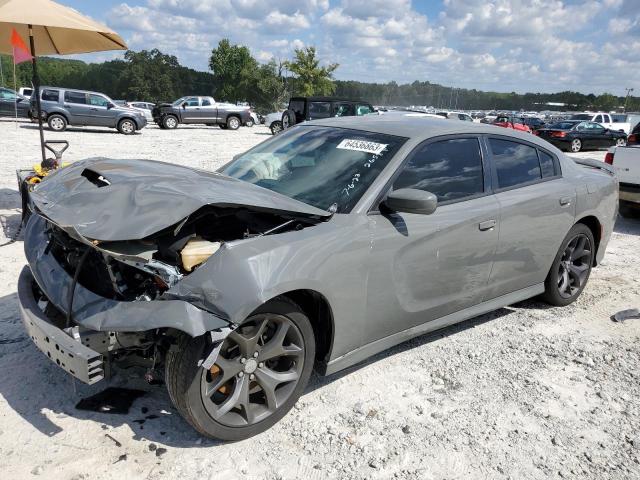 dodge charger gt 2019 2c3cdxhg7kh512658