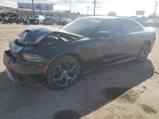 dodge charger 2019 2c3cdxhg7kh522929