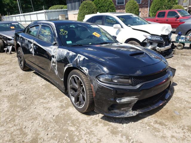 dodge charger gt 2019 2c3cdxhg7kh561150