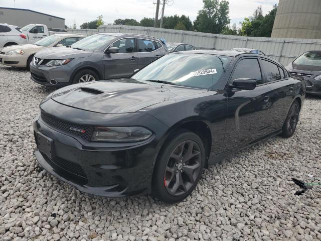 dodge charger 2019 2c3cdxhg7kh566980