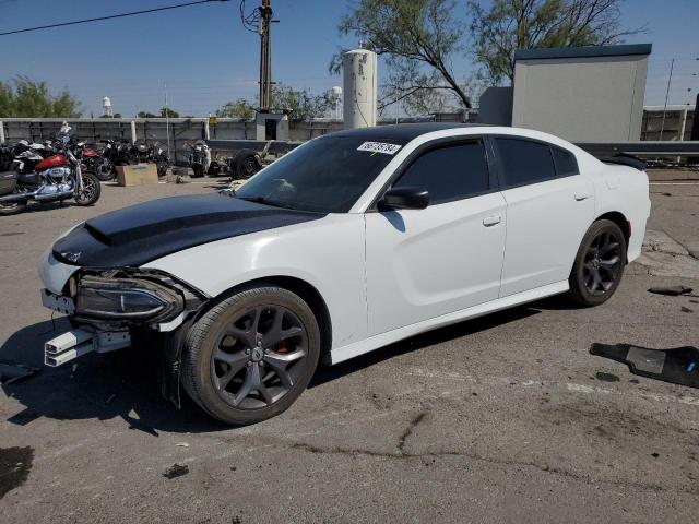 dodge charger gt 2019 2c3cdxhg7kh567157