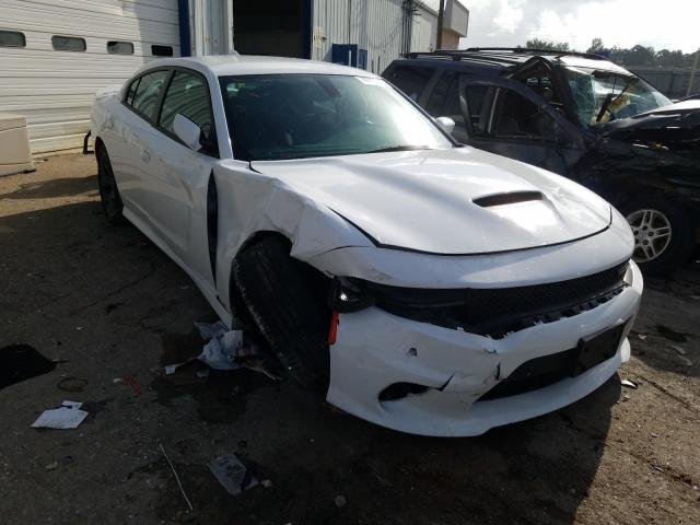 dodge charger gt 2019 2c3cdxhg7kh598246