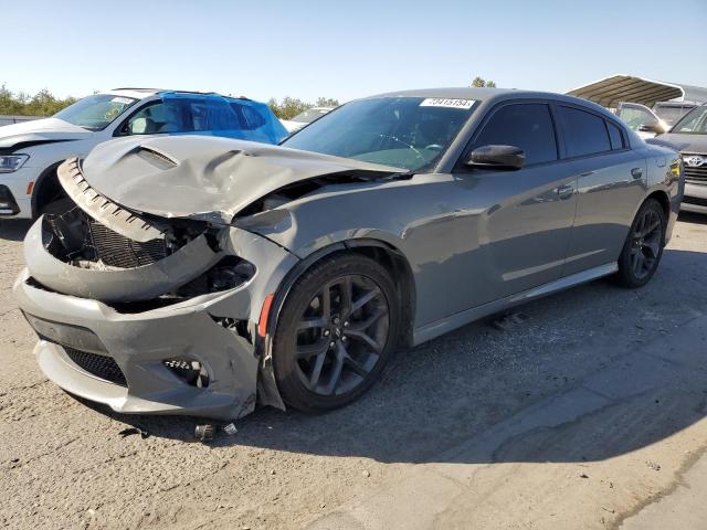 dodge charger gt 2019 2c3cdxhg7kh673544