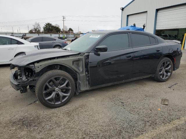 dodge charger gt 2019 2c3cdxhg7kh673687