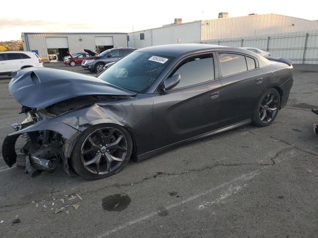 dodge charger gt 2019 2c3cdxhg7kh686973