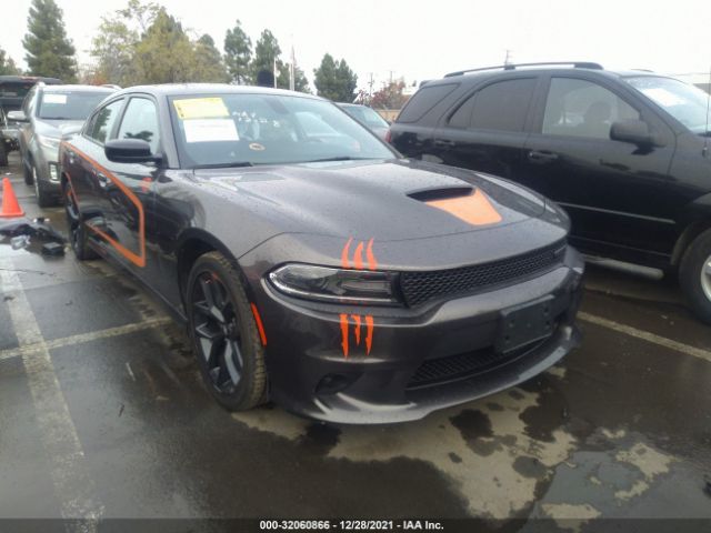 dodge charger 2020 2c3cdxhg7lh157668