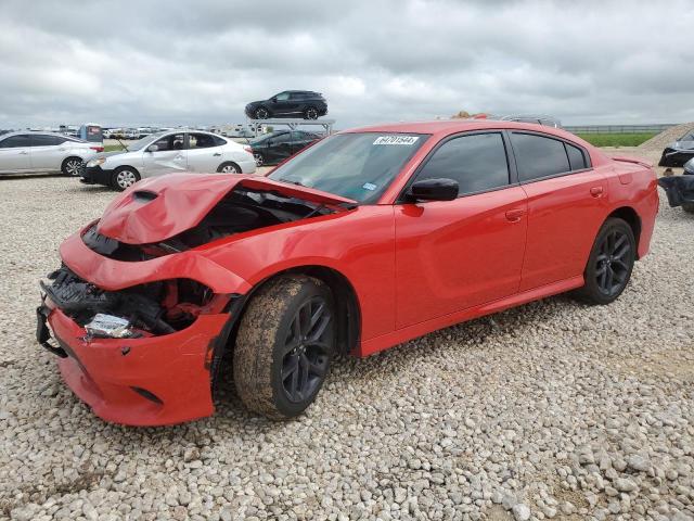 dodge charger gt 2020 2c3cdxhg7lh162577