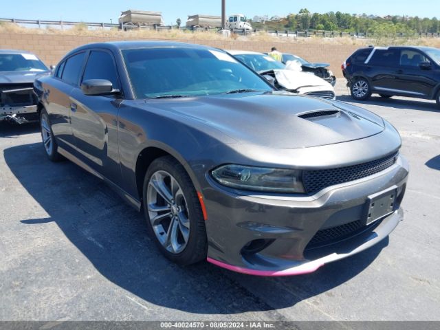 dodge charger 2020 2c3cdxhg7lh186555