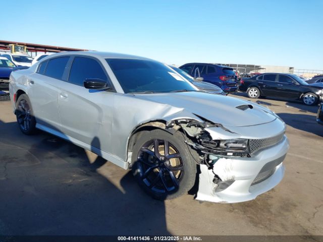 dodge charger 2021 2c3cdxhg7mh565766